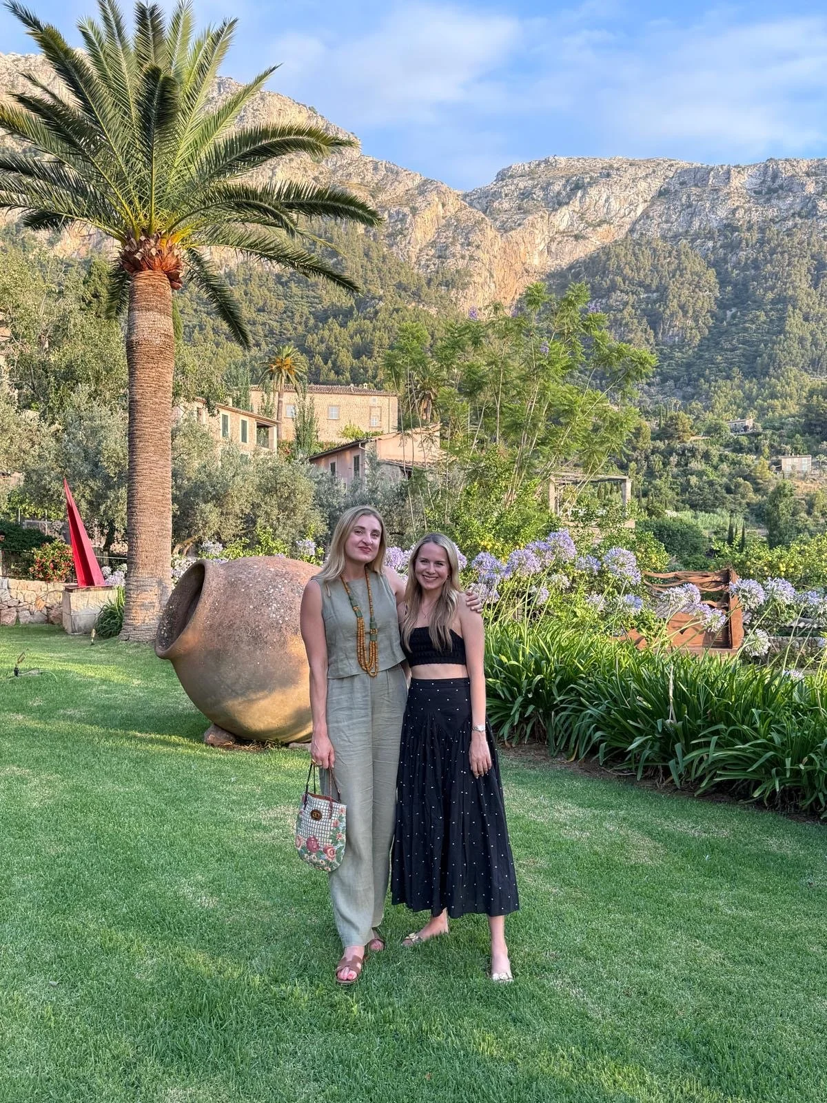 What to Pack for Spain in Summer