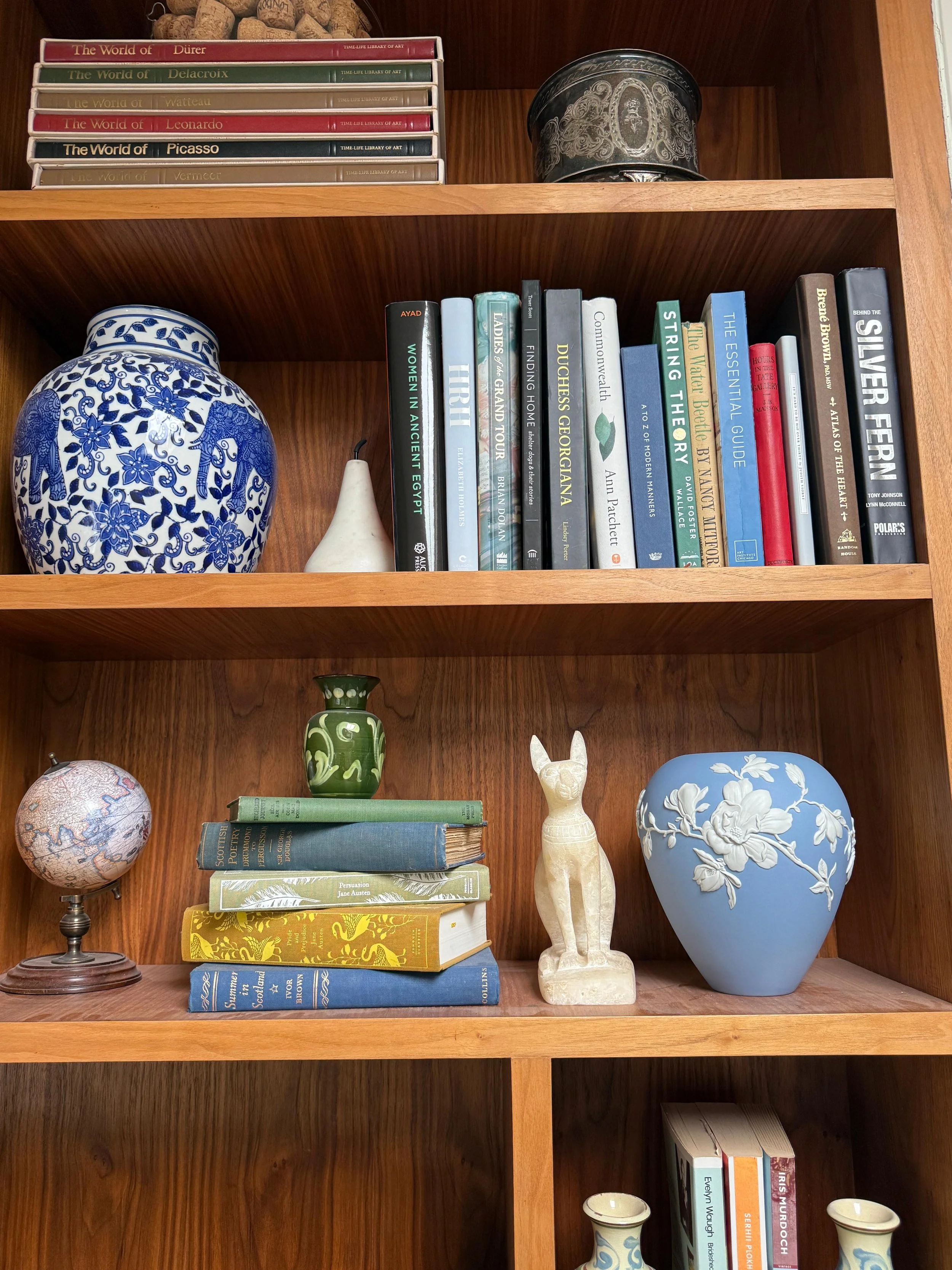 My Favorite Travel Souvenirs