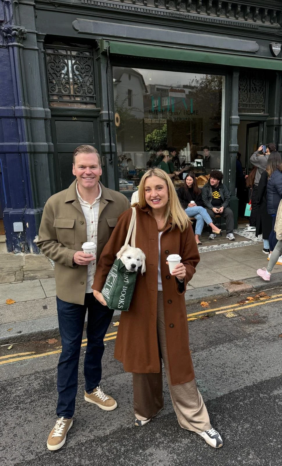 What I Bought in November 2025