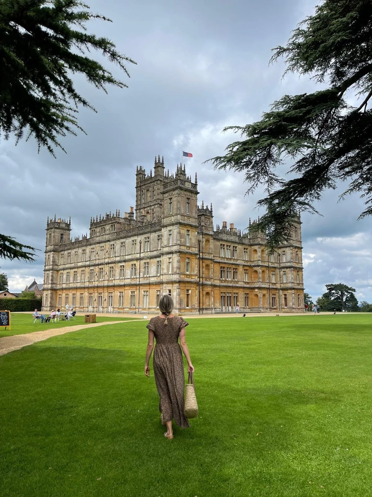 My Favorite Day Trips from London
