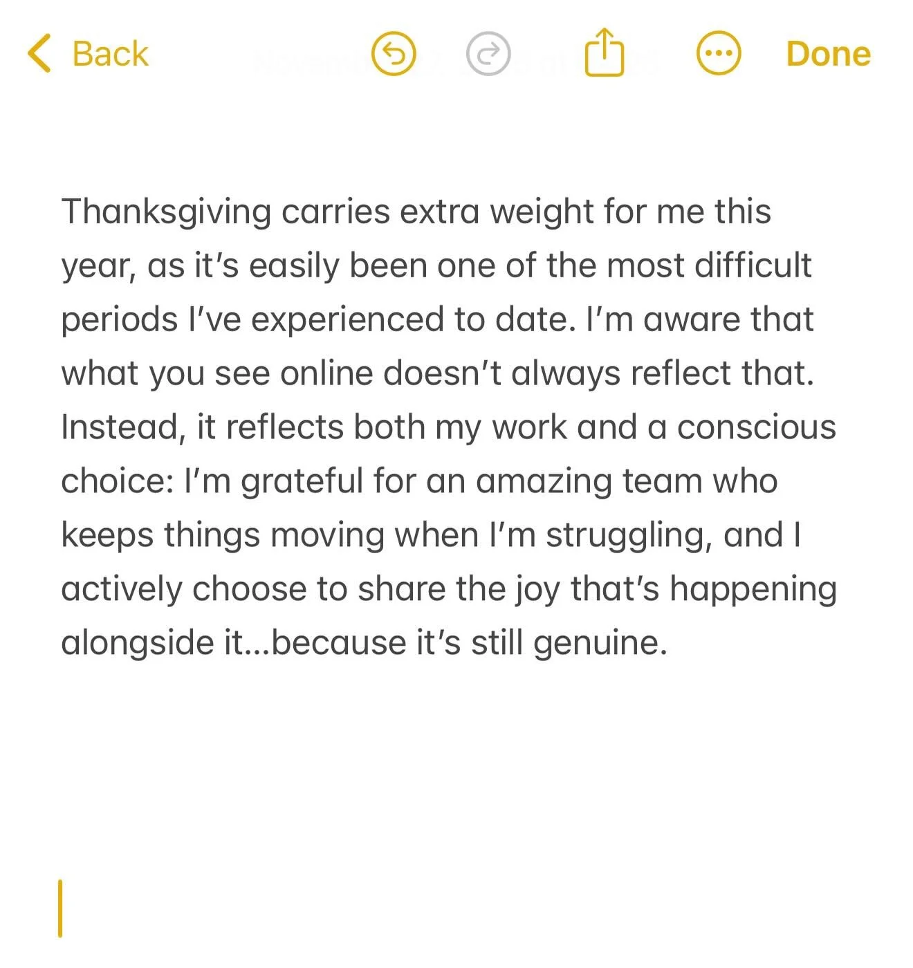 Some Thanksgiving thoughts. Andrew, Einstein &amp; I are wishing you a Happy Thanksgiving &amp; all the gratitude you can muster💛