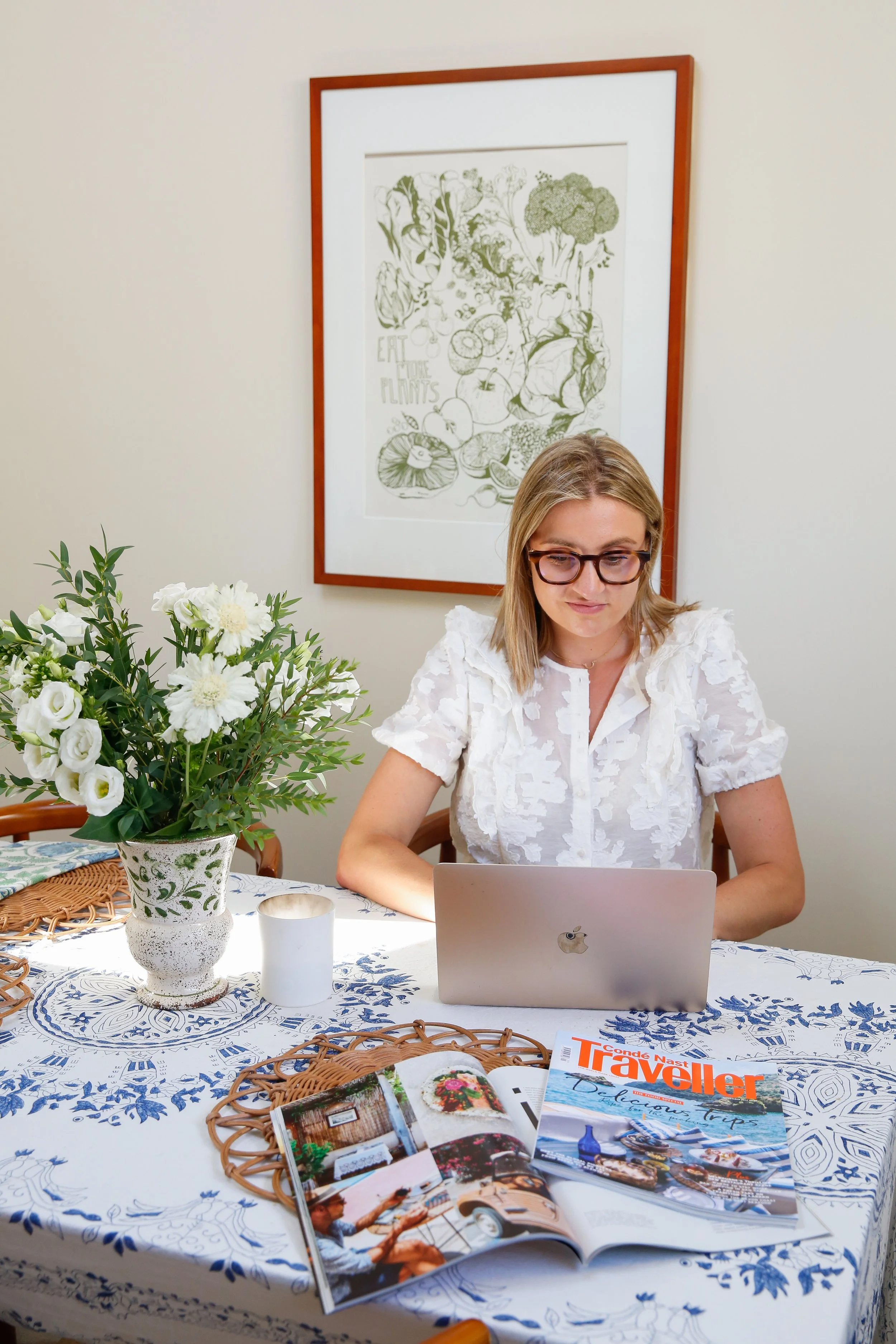 Creating Goals for the New Year