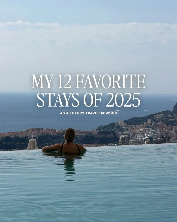 Each of these hotels captured what I&rsquo;m always chasing: that rare balance of luxury and soul. What stands out to me is when a hotel doesn&rsquo;t just impress you, it changes you a little. From safari lodges in South Africa to clifftop retreats 