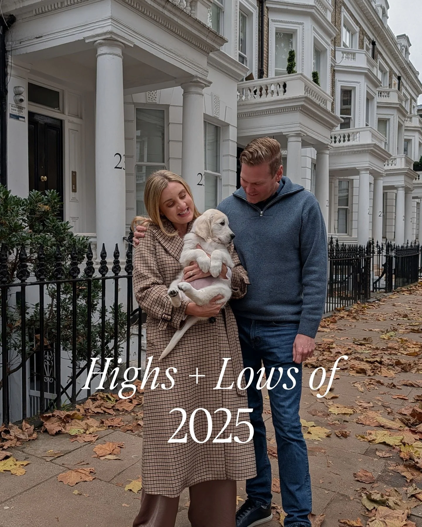 My Instagram is typically a highlight reel of my travels&hellip; but this year, so much else happened behind the scenes that it felt grossly inauthentic to gloss over those parts. In the spirit of transparency (without sharing every detail here) I wa