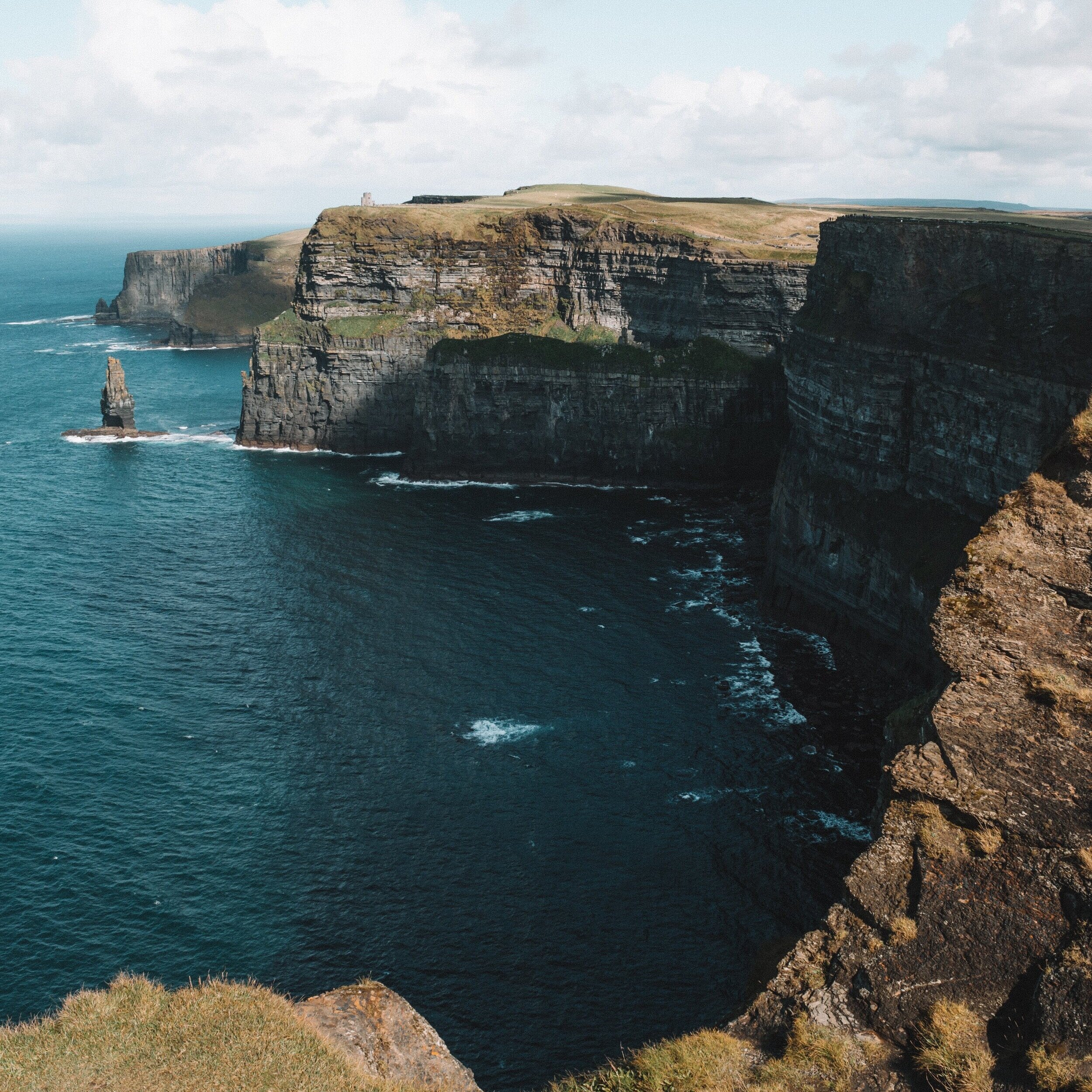 cliffs of moher ireland