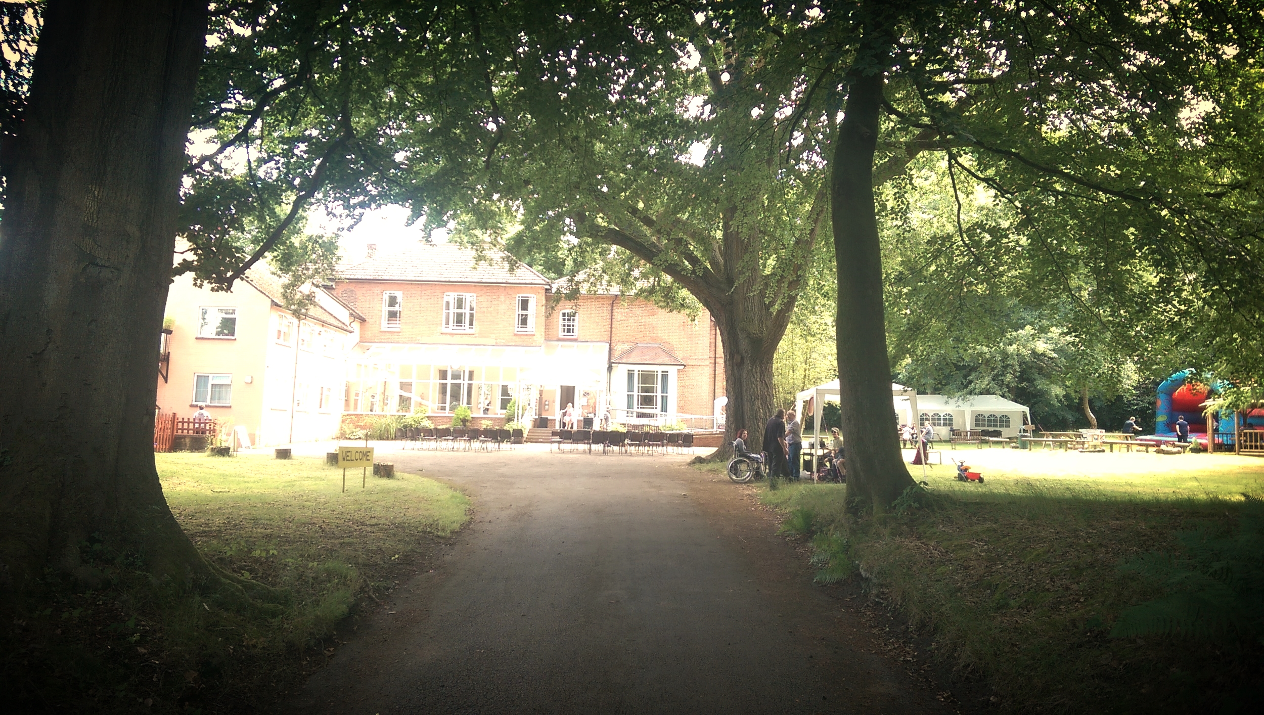 Pottery Workshop run by Ceramics Sculpture Studio at Frimhurst Family House