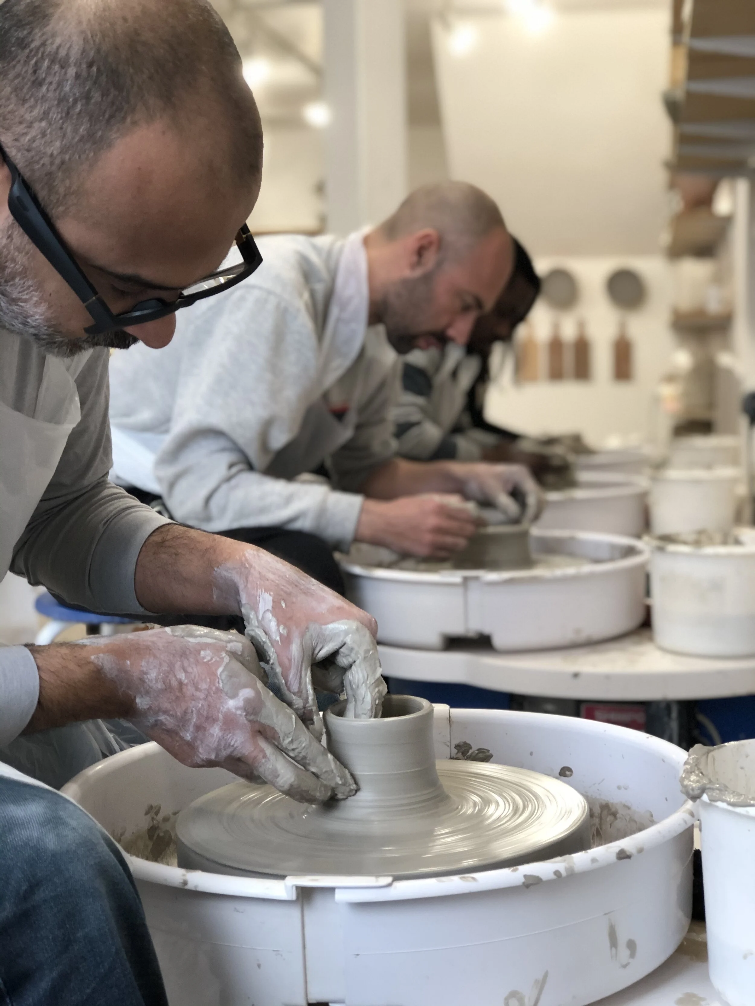 Covid-19 Update for Classes and Workshops
