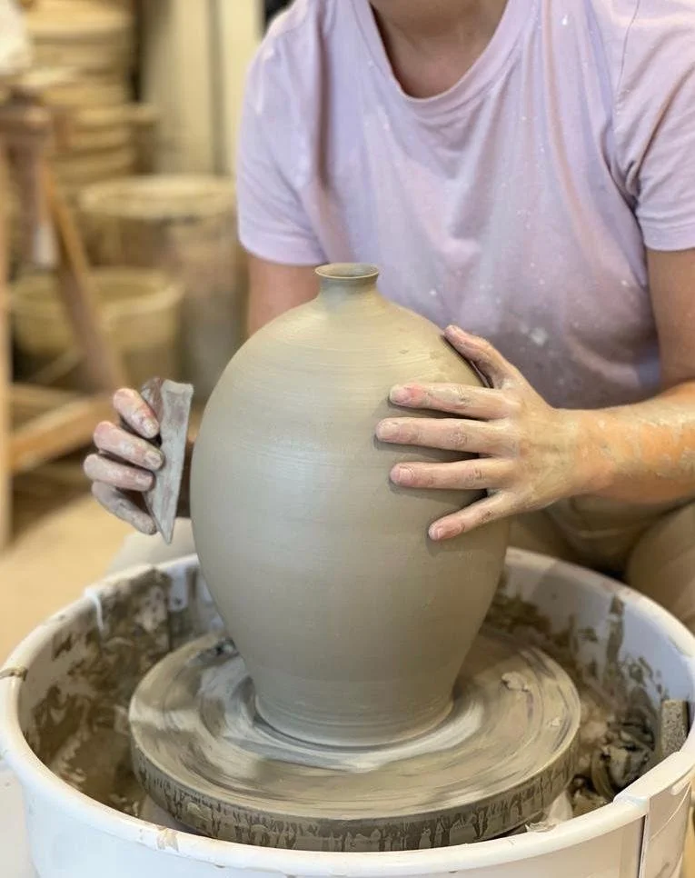 Pottery Studio West Hampstead: A Hidden Gem for Creative Londoners