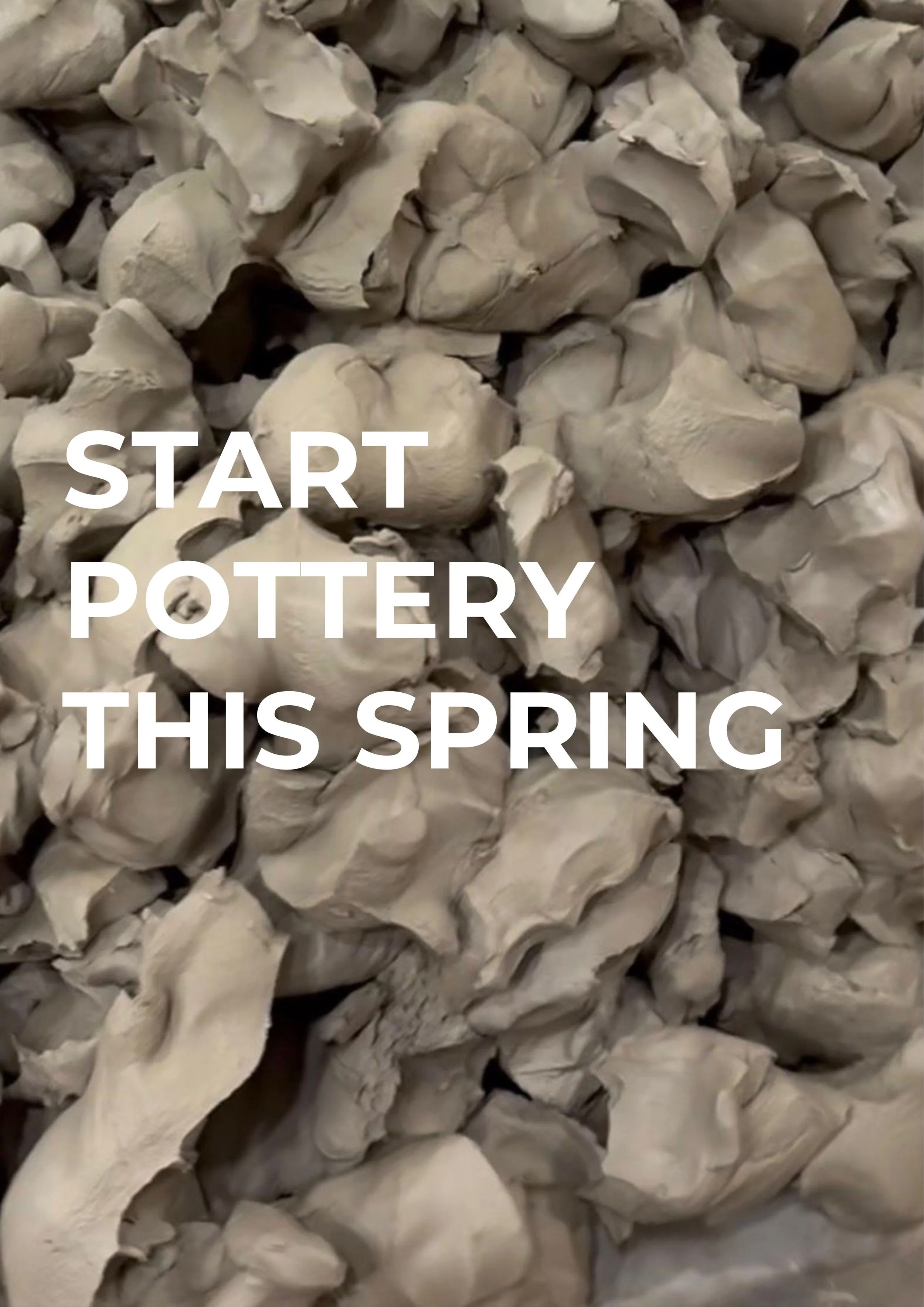 Why Spring Is the Perfect Time to Start a Pottery Class in London