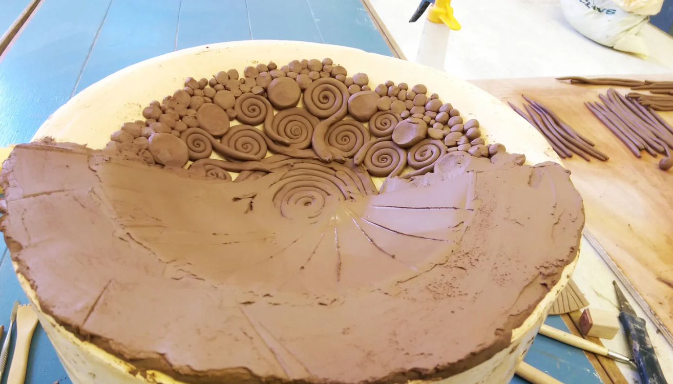 One-Day Pottery Class in West Hampstead: A Creative Introduction to Clay