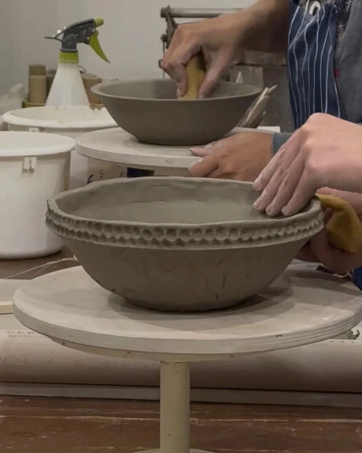 Learn, Create, Inspire