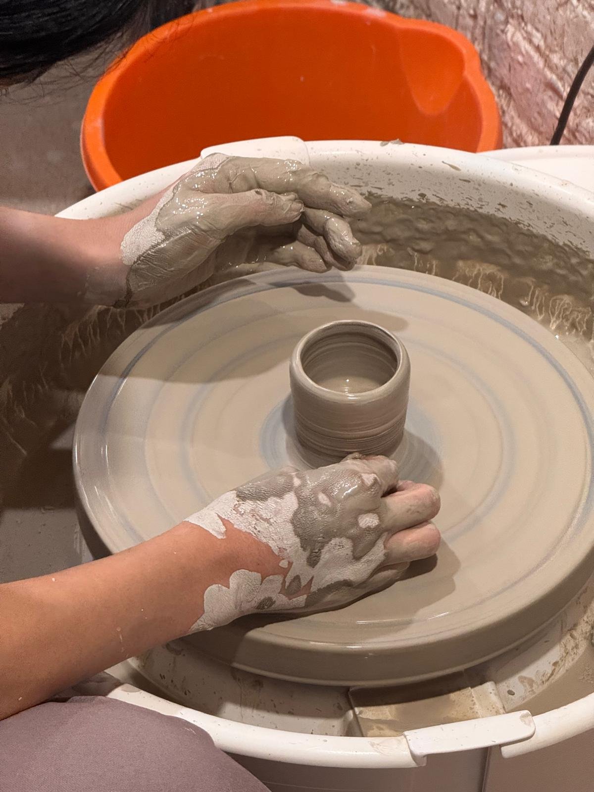 Pottery Gift Vouchers