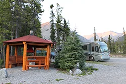 RV Camping