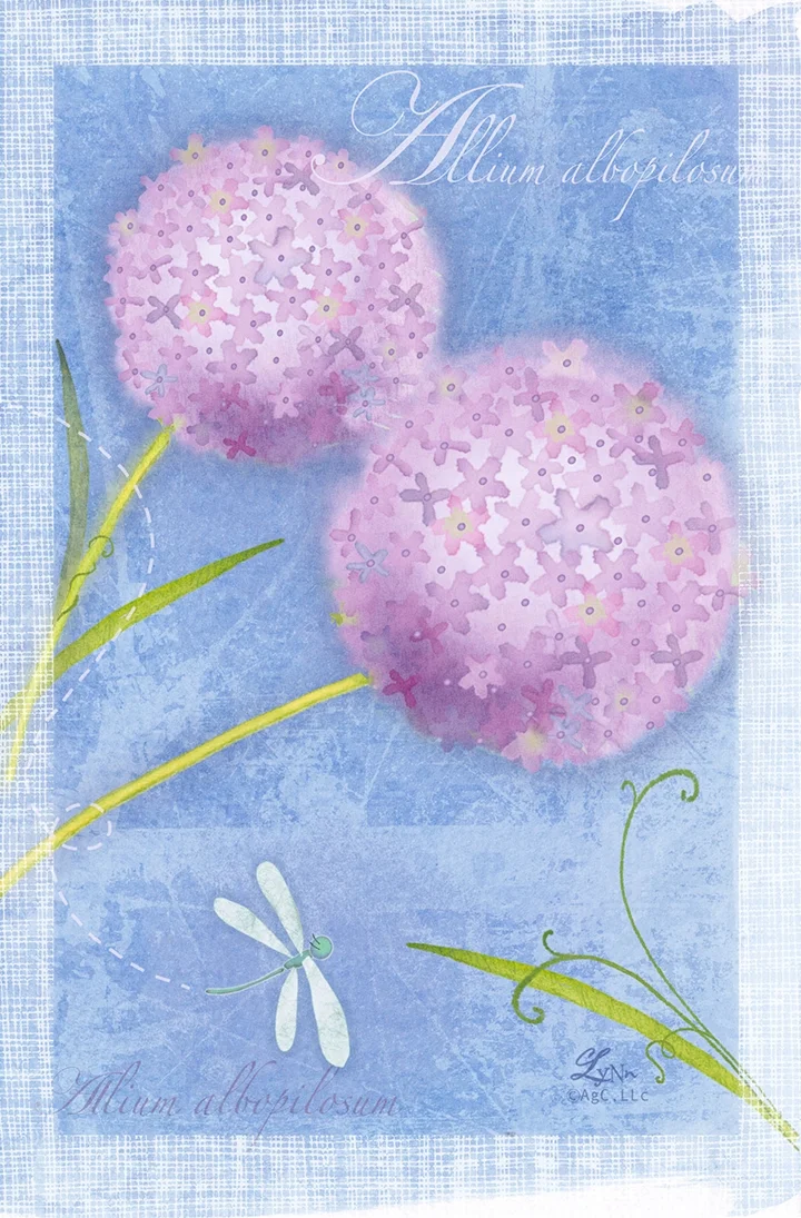 Project Piece- floral