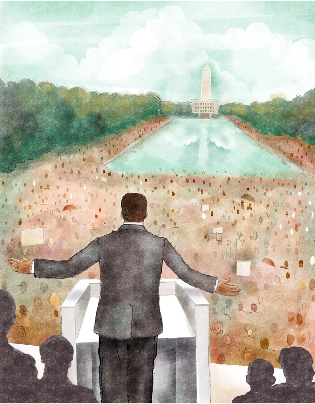 March on Washington