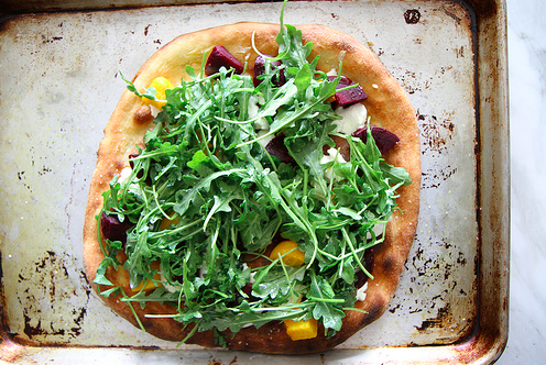 Recipe by Heather Cristo 