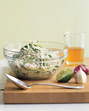 Recipe by Martha Stewart