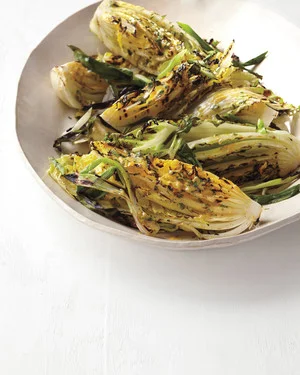 Recipe from marthastewart.com