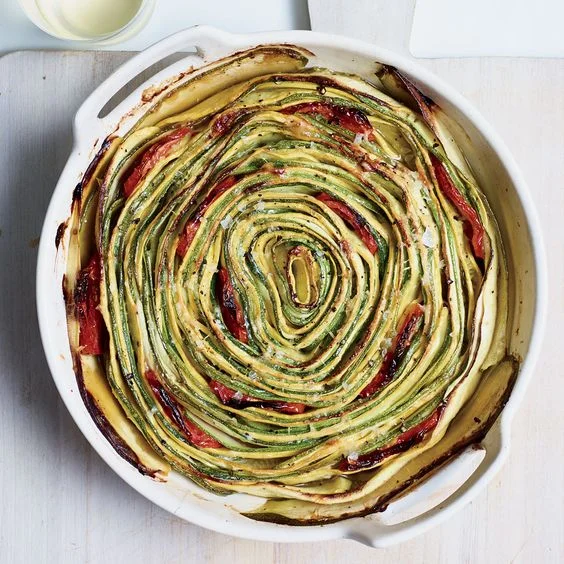Recipe by Laura Rege