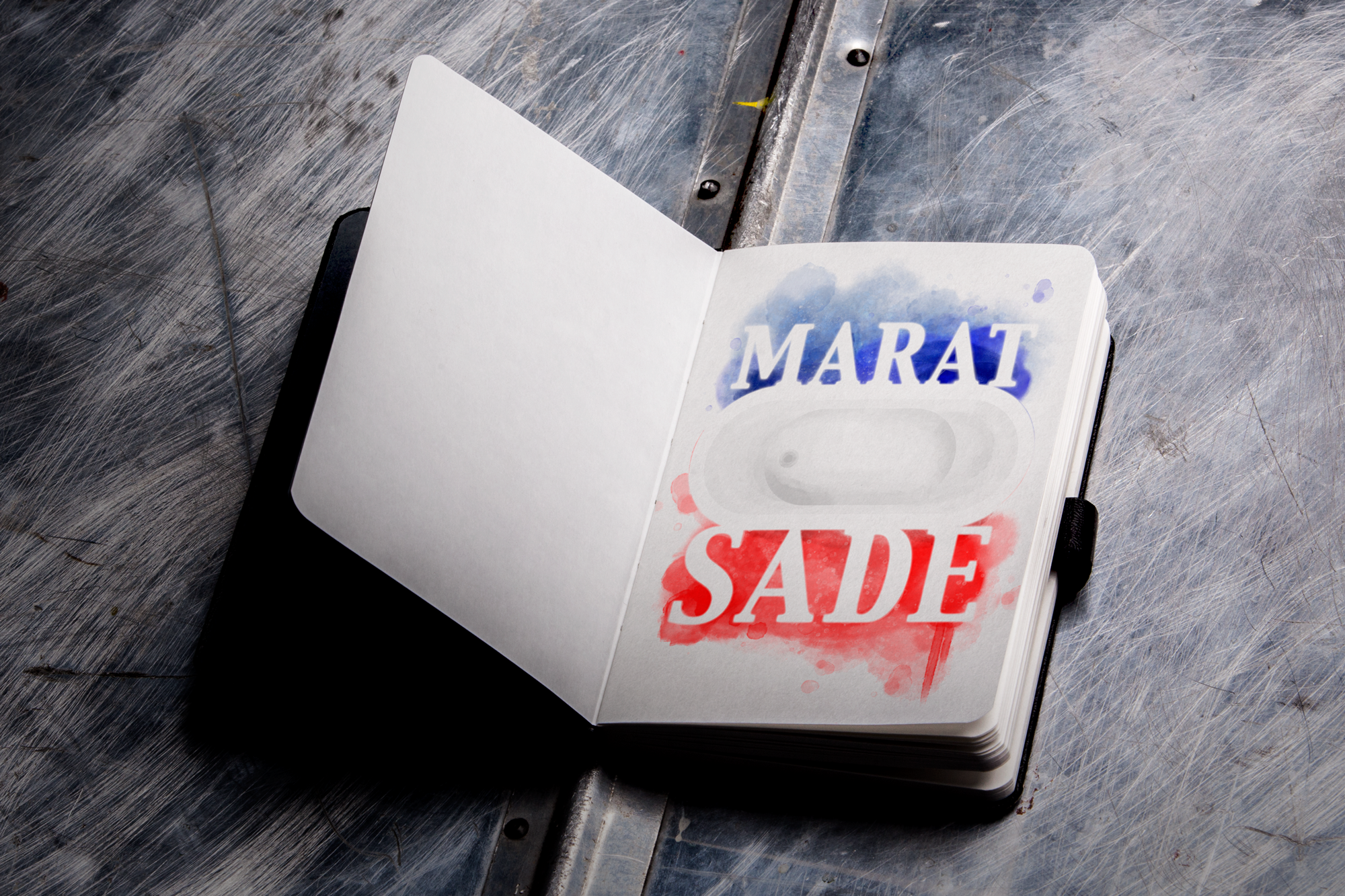 Marat/Sade