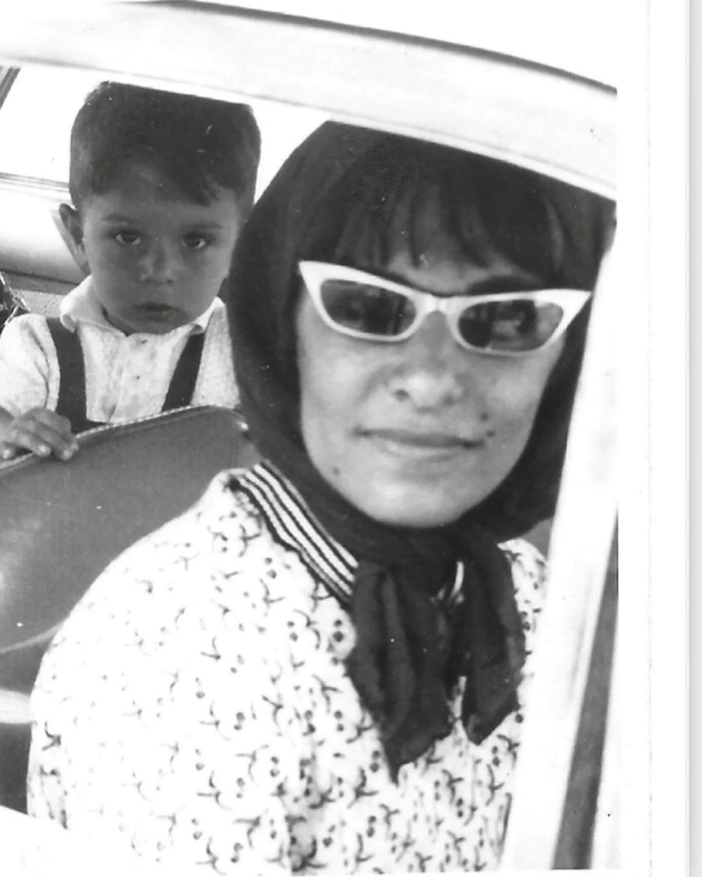 Dedicated to the grandmothers who taught us about resilience. To the matriarchs we feel most connected to as we continue to fight. For grandmothers and mothers and daughters who quietly rest in their power before we erupt. Silk Rebellion is for you. 