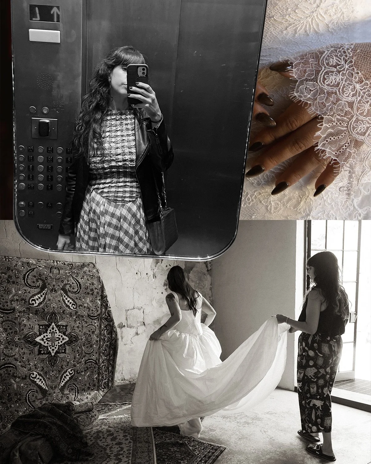 Goli June&rsquo;s 2025 recap: a year of steady growth and staying true to who we are. Thanks for coming along with us- the best is yet to come ✨
 
&bull; ancestral inspiration 
&bull; Silk Rebellion
&bull; fashion professor pride
&bull; experimentati