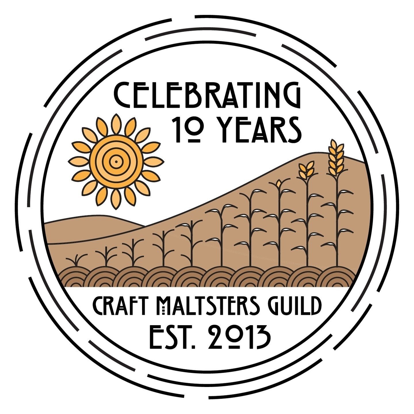 Hey all, Craft Malt Con 2023 is coming in hot! March 16-18. Check out the celebratory session spotlight below and head to the link in our bio for conference info/registration. We welcome you to join us virtually or in-person in Portland, ME.⁠
⁠
Repos
