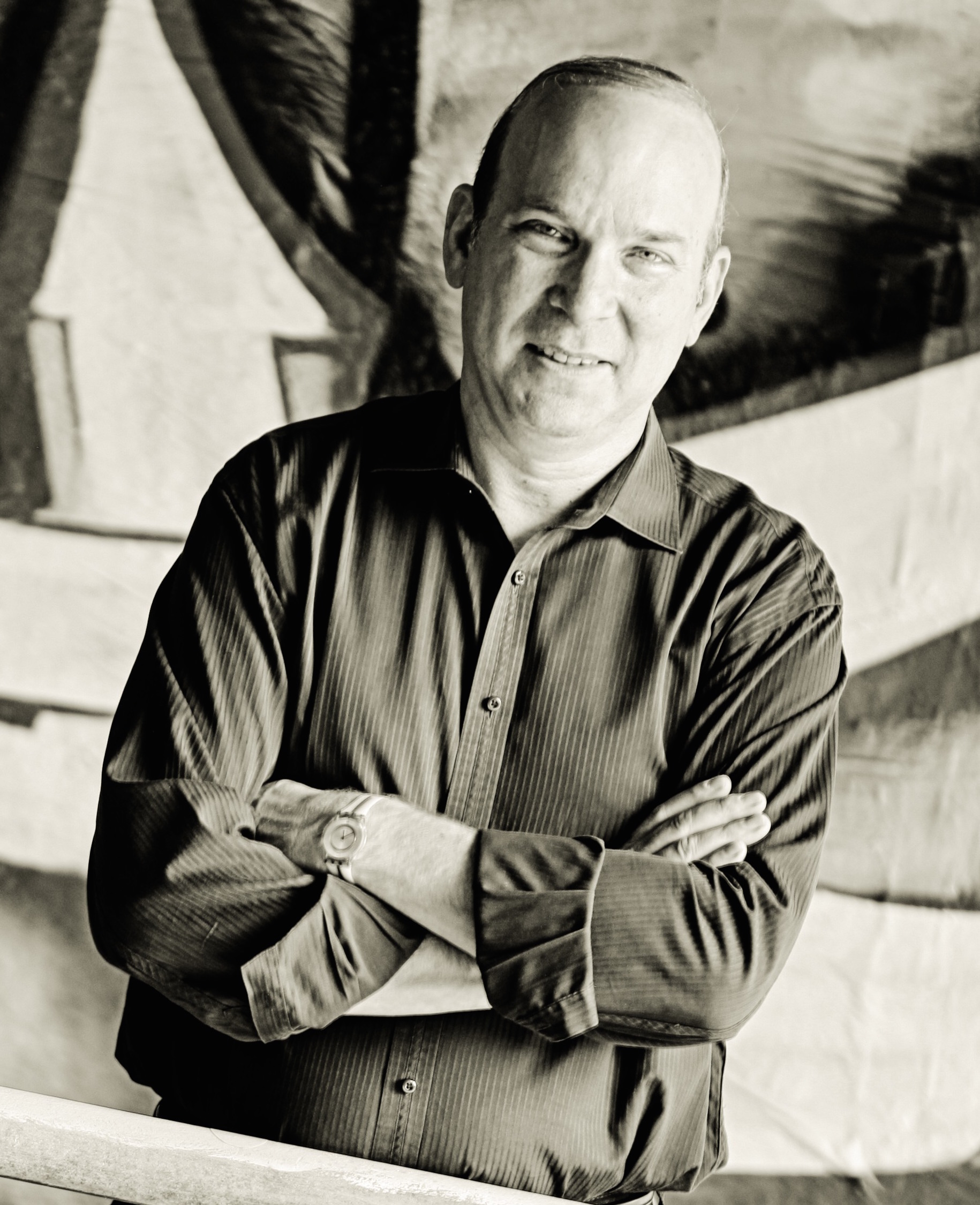 Image: Paul Perdue