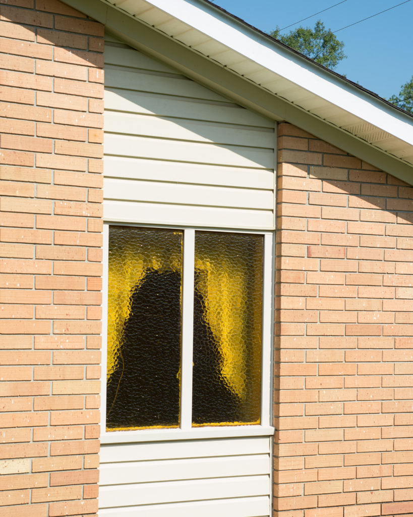 "Yellow Window"