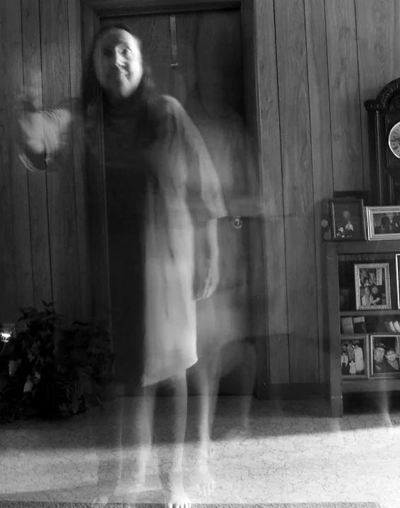 Ashley Rodgers Burdell, "Lovely Visions"