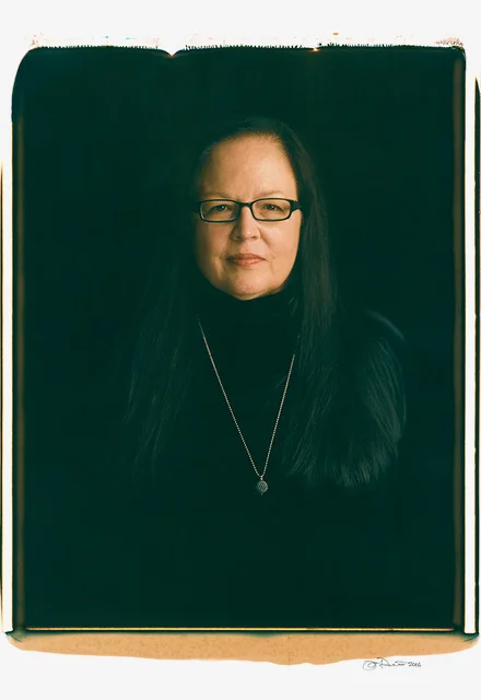 Photograph by John Reuter