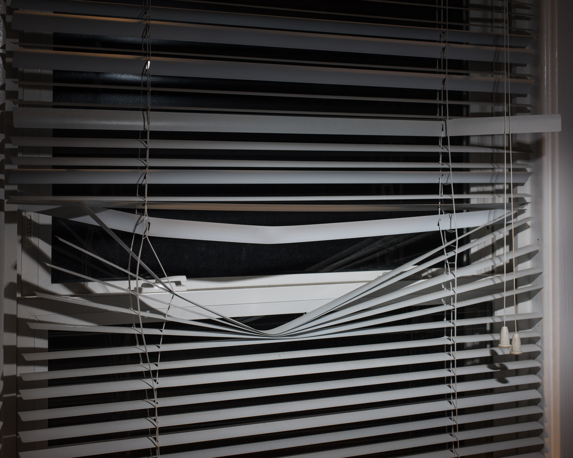 "Blinds"