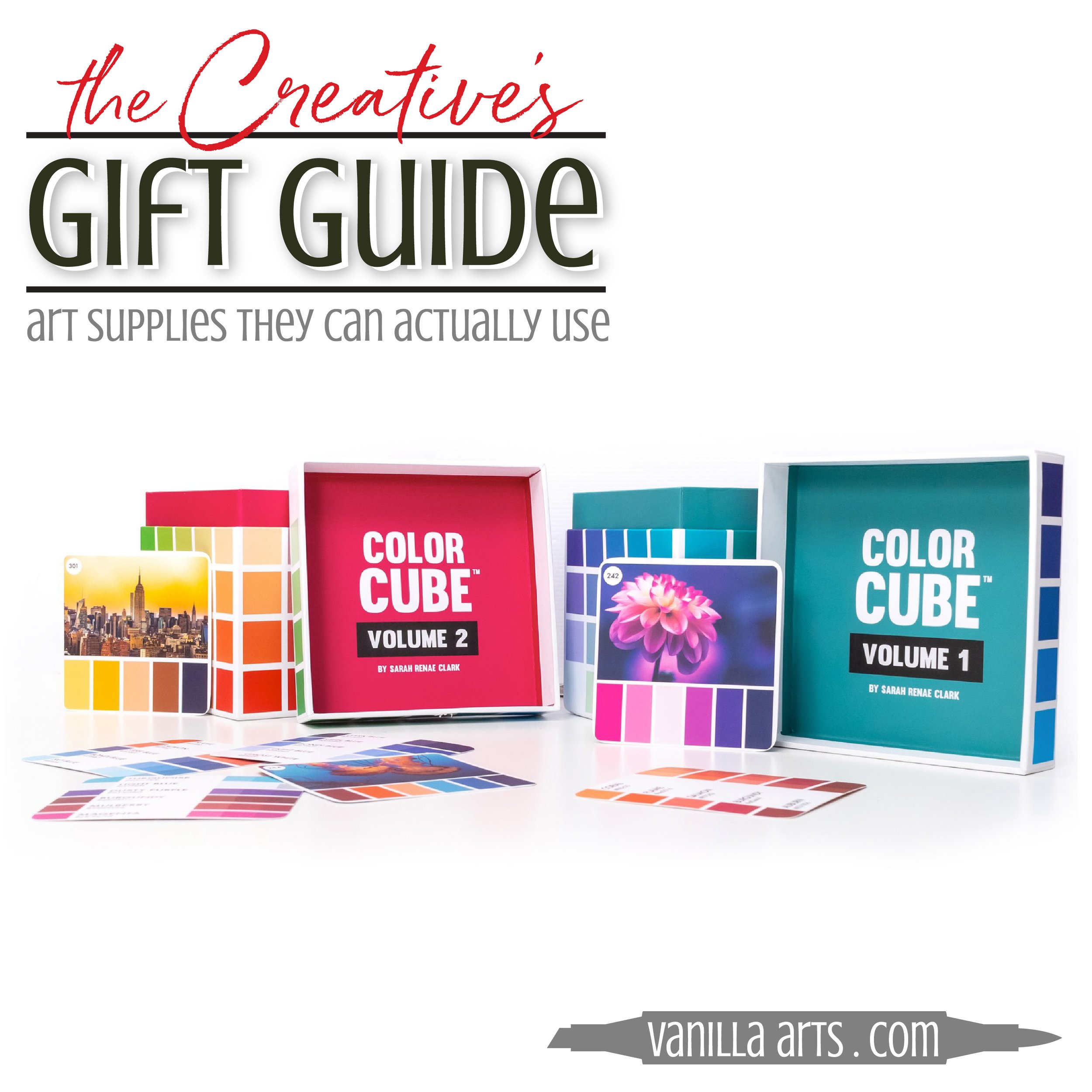 10 Best Gifts for Artists Who Draw » All Gifts Considered