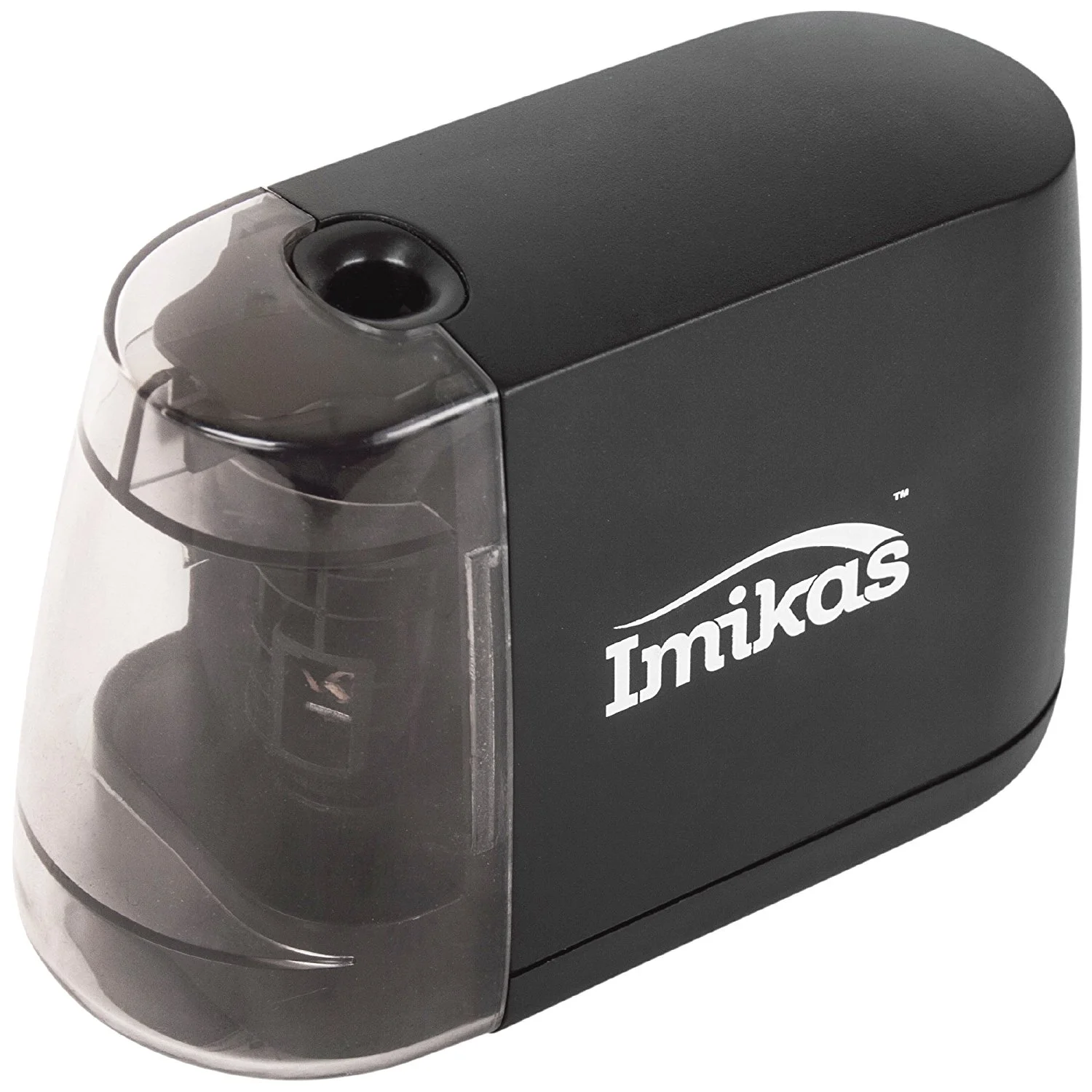 How Important is a Pencil Sharpener? — Vanilla Arts Co.