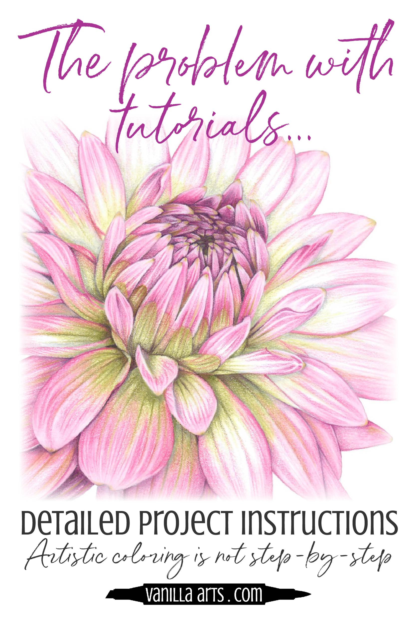 Featured image of post Colored Pencil Techniques Flowers / Trois crayons drawing lessons drawing techniques art lessons pencil drawings of flowers pencil drawing tutorials elephant sketch rose sketch colored pencil techniques.