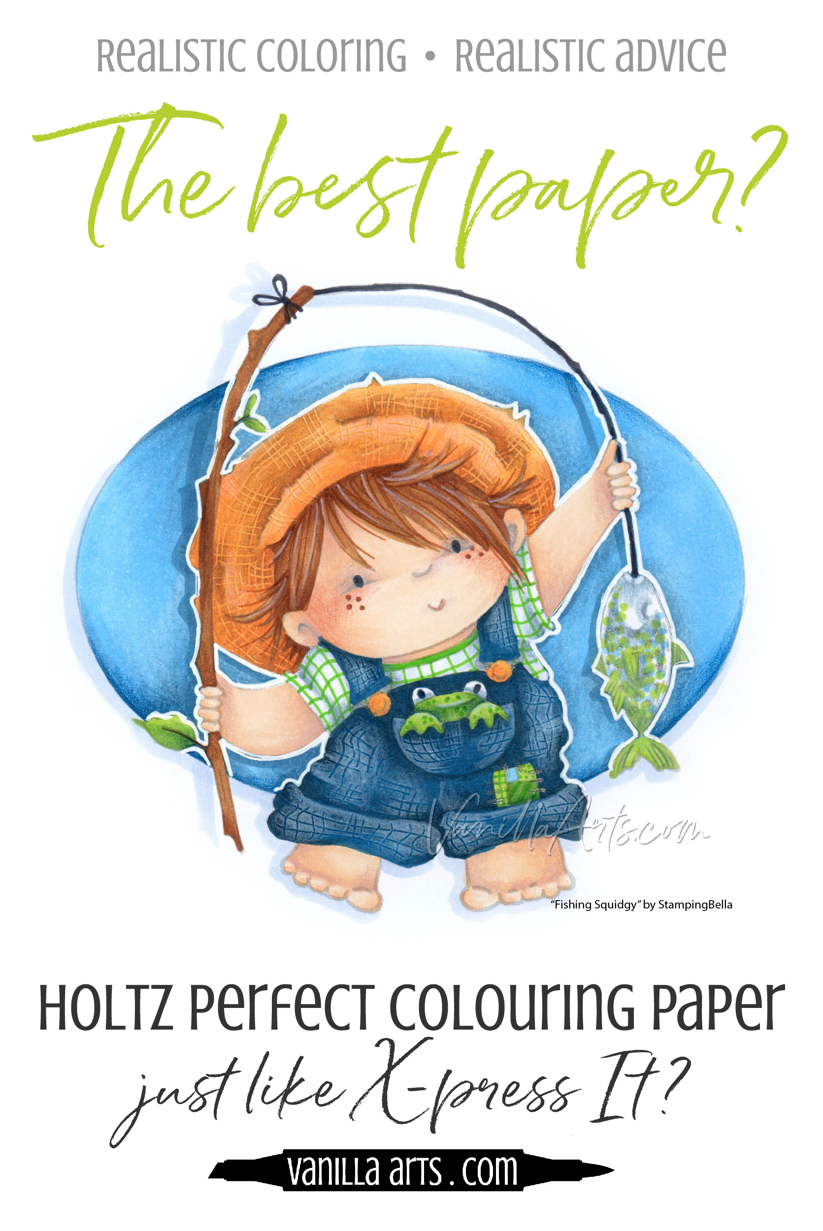 How To Choose The Right Paper For Coloring