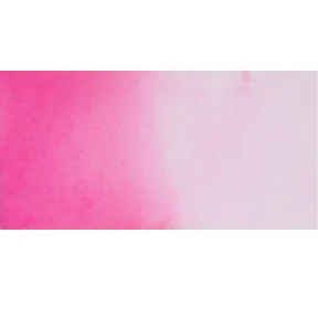 Daniel Smith - Opera Pink for botanical special effects