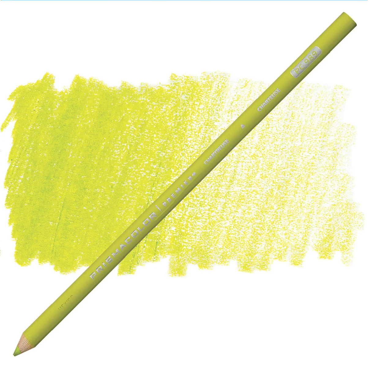 Chartreuse 989