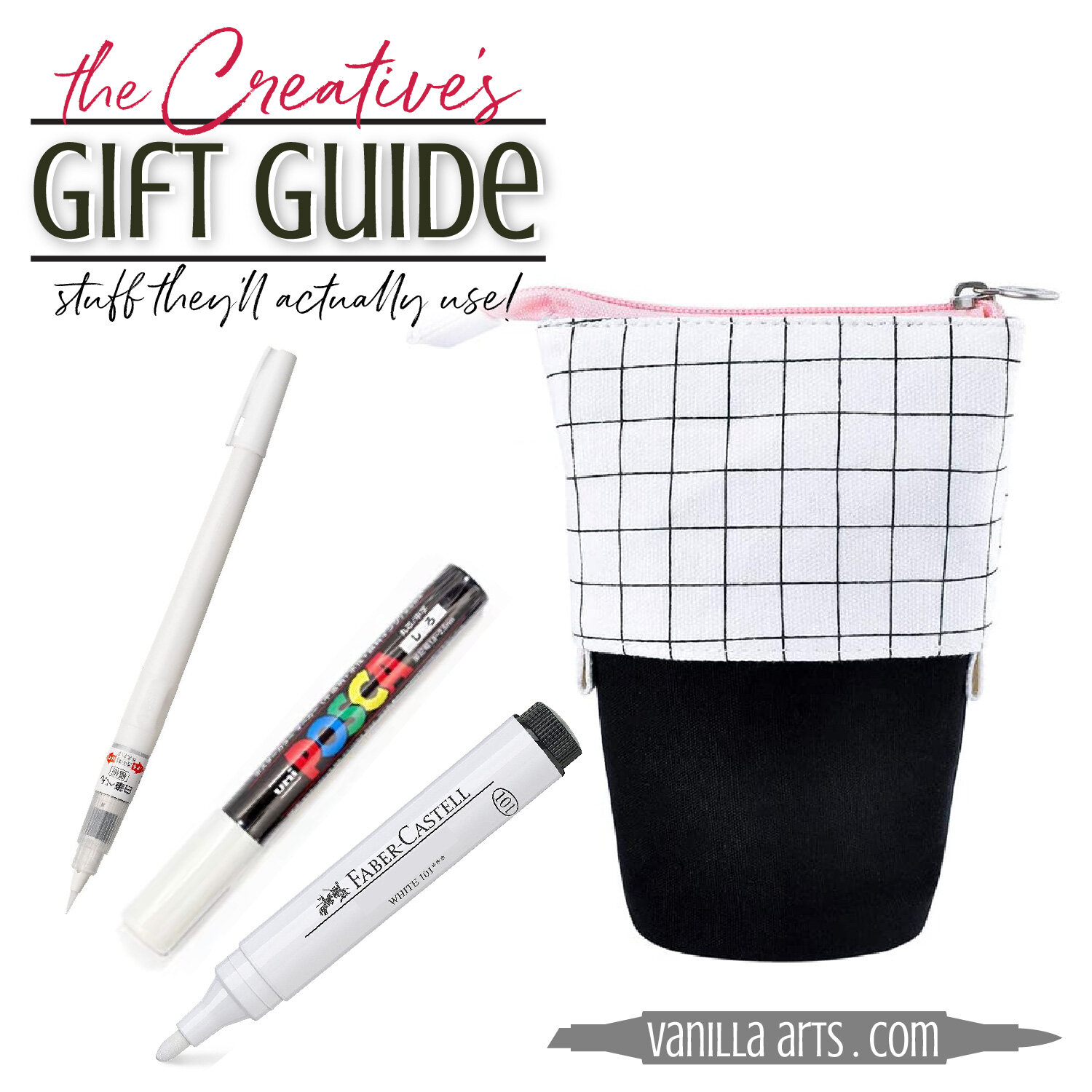 Markers: A Buying Guide for Beginners and Artists! — Art is Fun