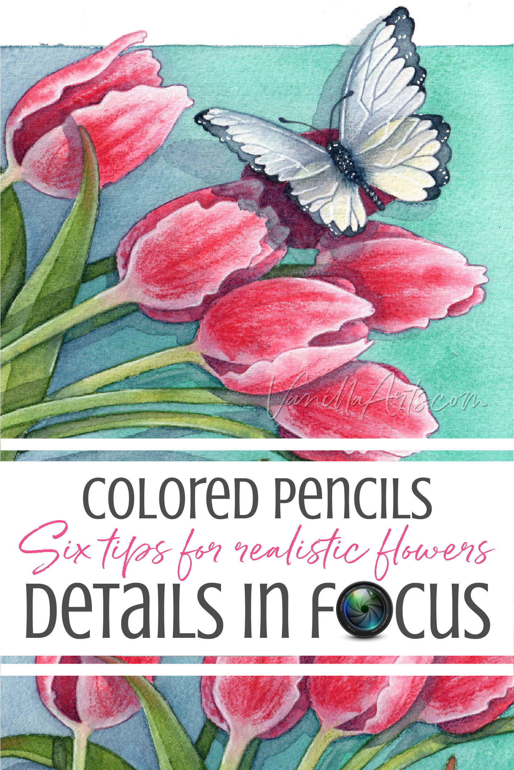 Best Colored Pencils for Coloring Books - DIY Candy