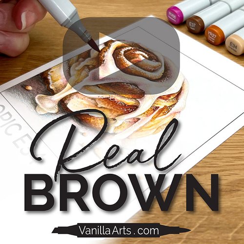 Defending Prismacolor Soft-Core Colored Pencils - An Artist & Teacher  Speaks Out — Vanilla Arts Co.