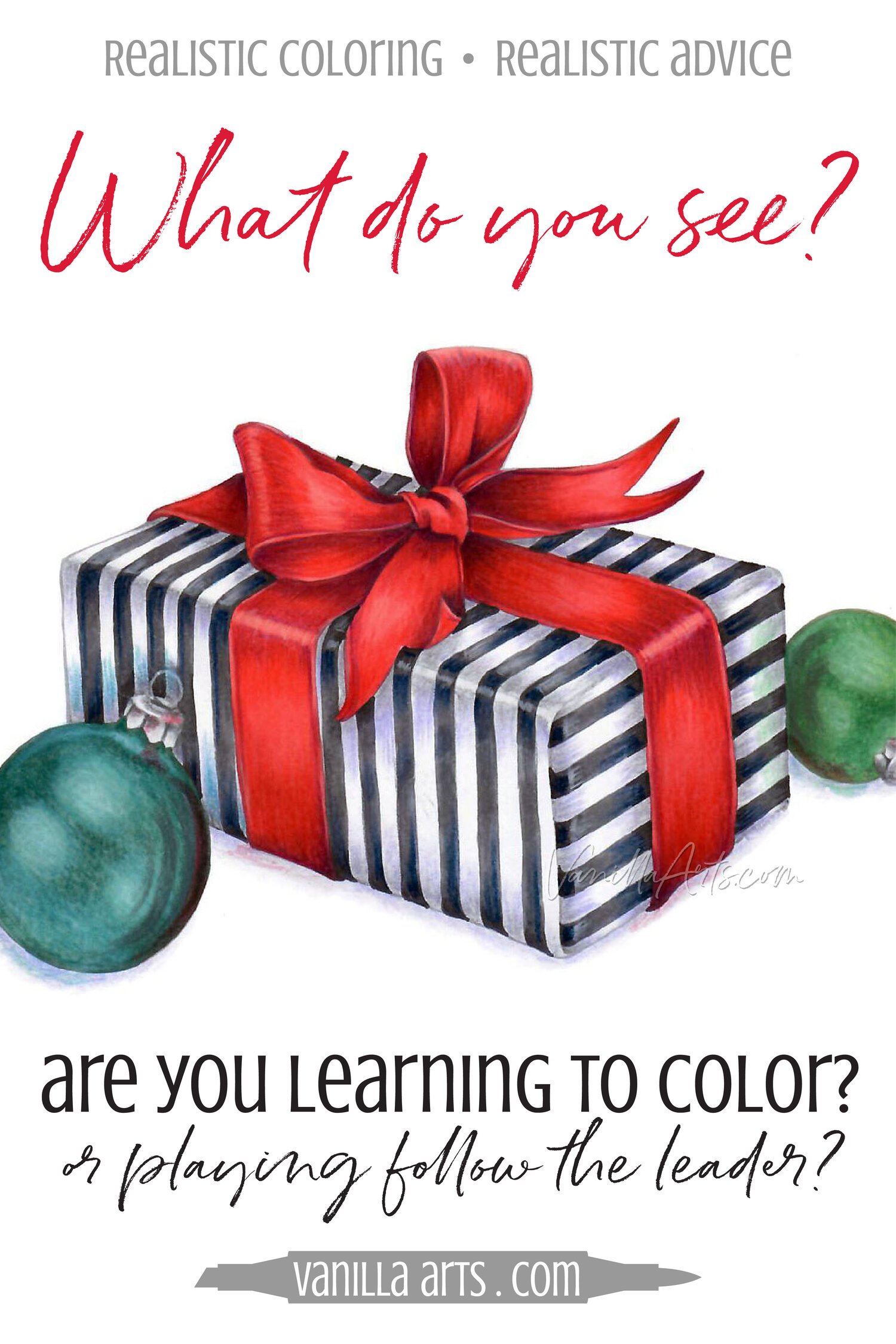 Learn to Capture Accurate details for Realism (coloring Classes vs. demonstrations)