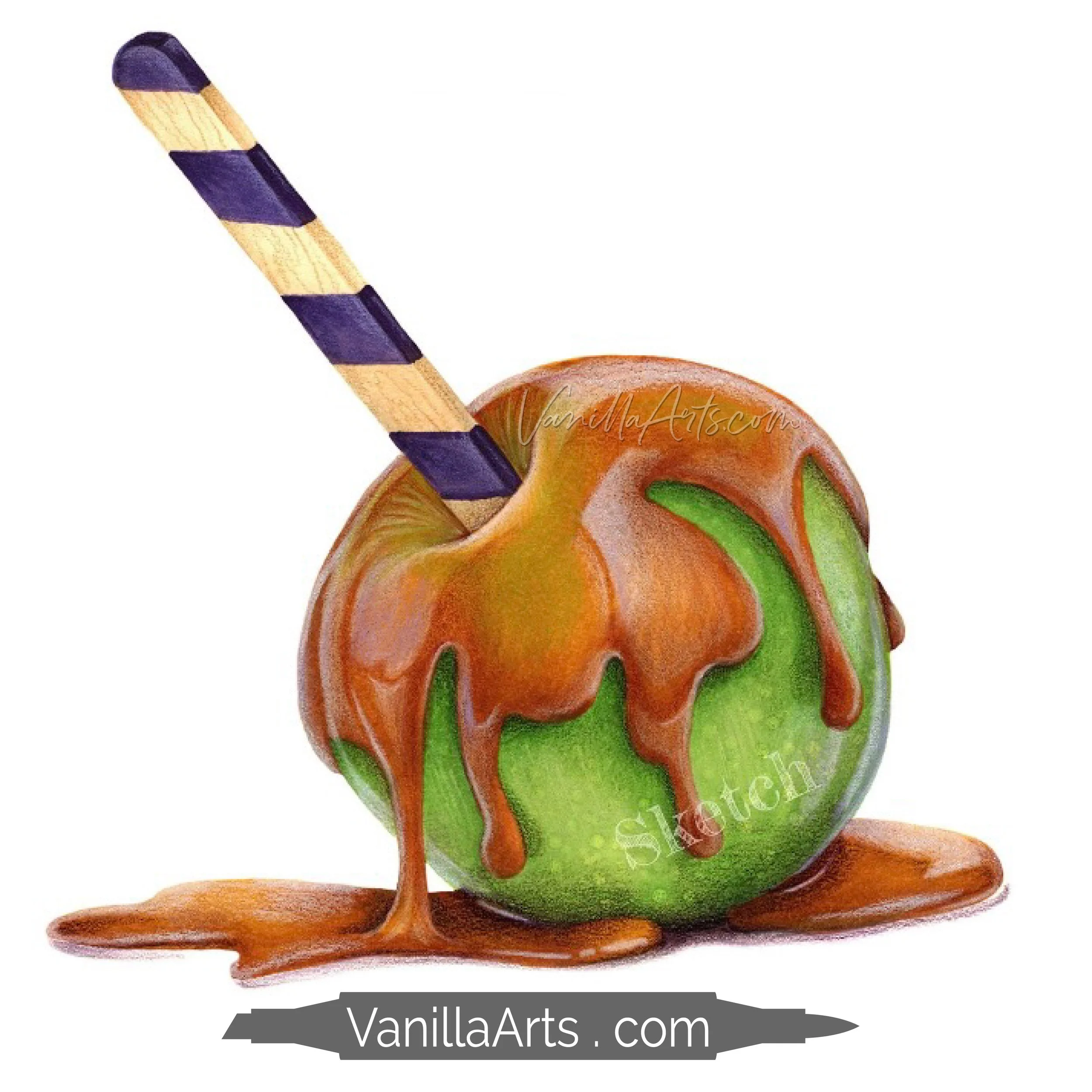 Caramel Apple Stamp Shop Square Promo.jpg