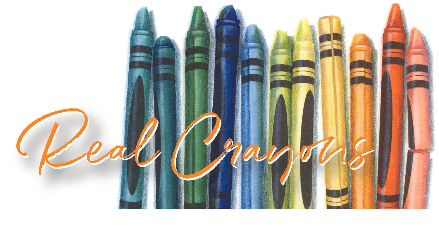 Avoid the White Gel Pen Technique for Realistic Highlights (Copic Marker,  Colored Pencil) — Vanilla Arts Co.