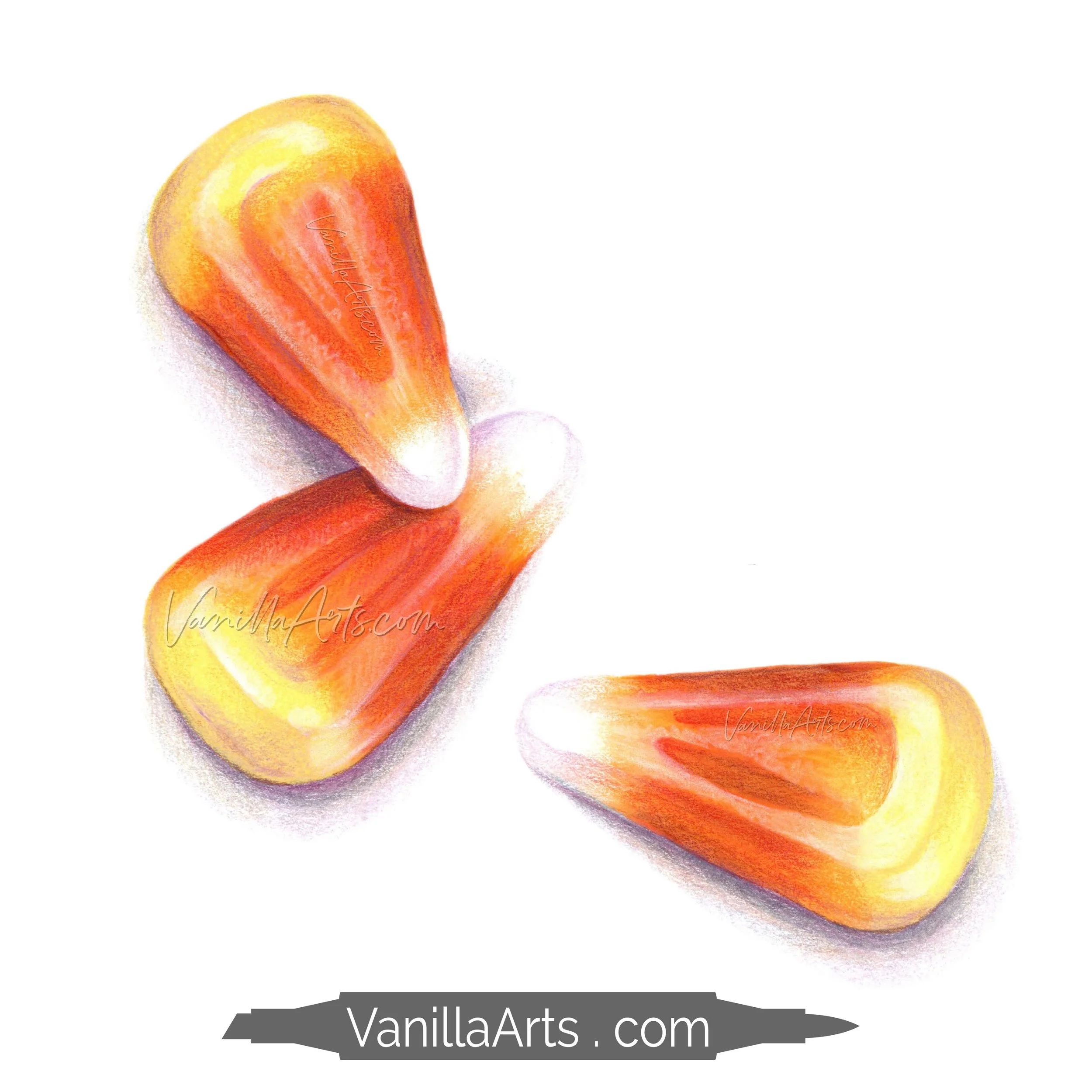 Candy Corn Stamp Shop Square Promo.jpg