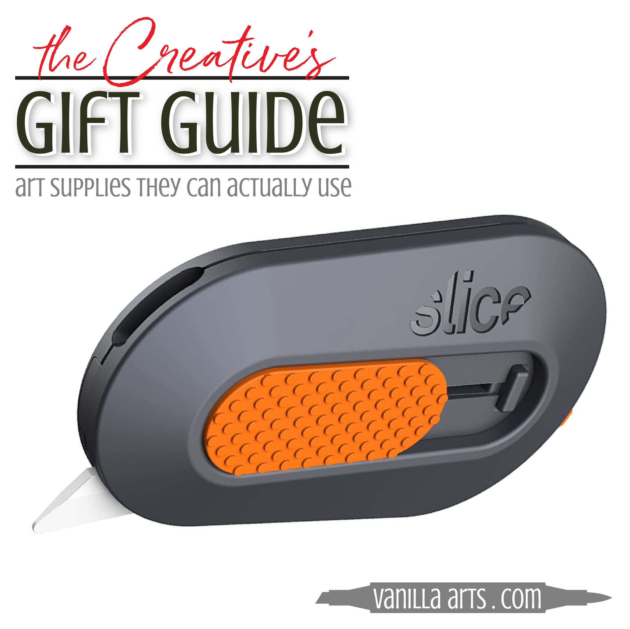 The Creative's Gift Guide: Best Art Supplies of the Year - 2022
