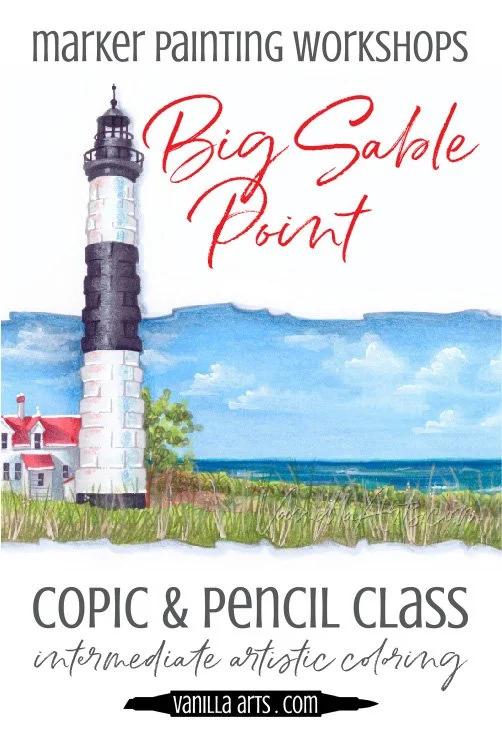 Vanilla Undercover Underpainting Blending Combinations for Realistic