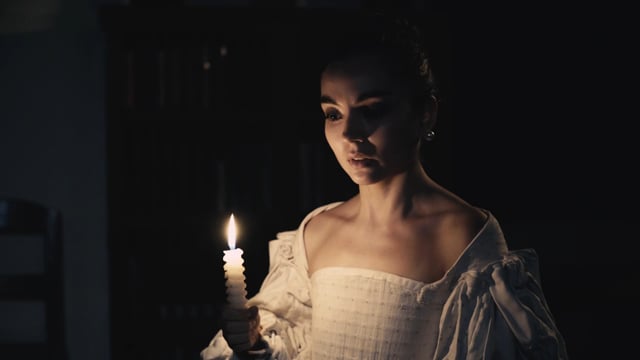 Trailer - Trouble in New Castille