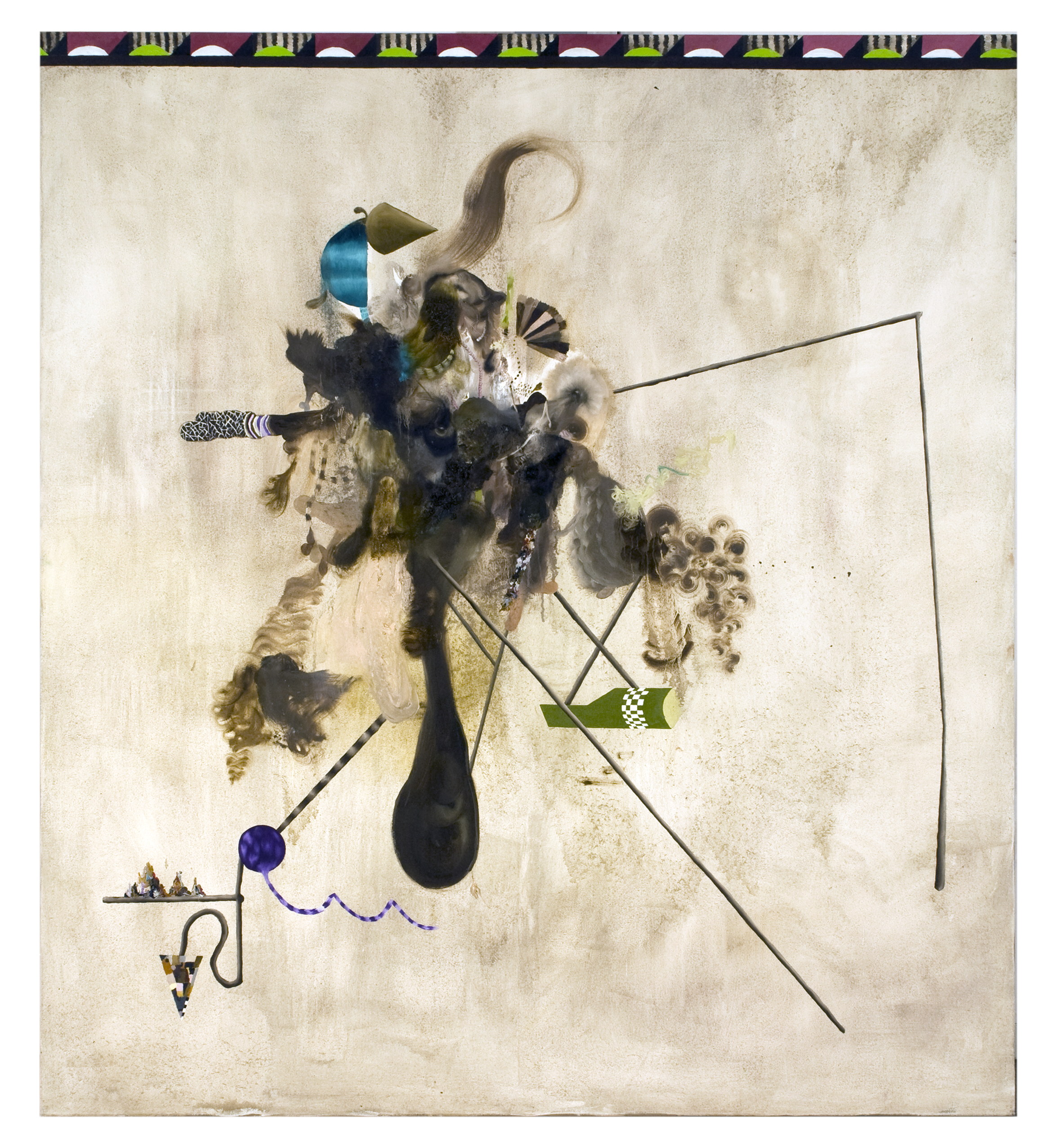 Michael Bauer (b. 1973)