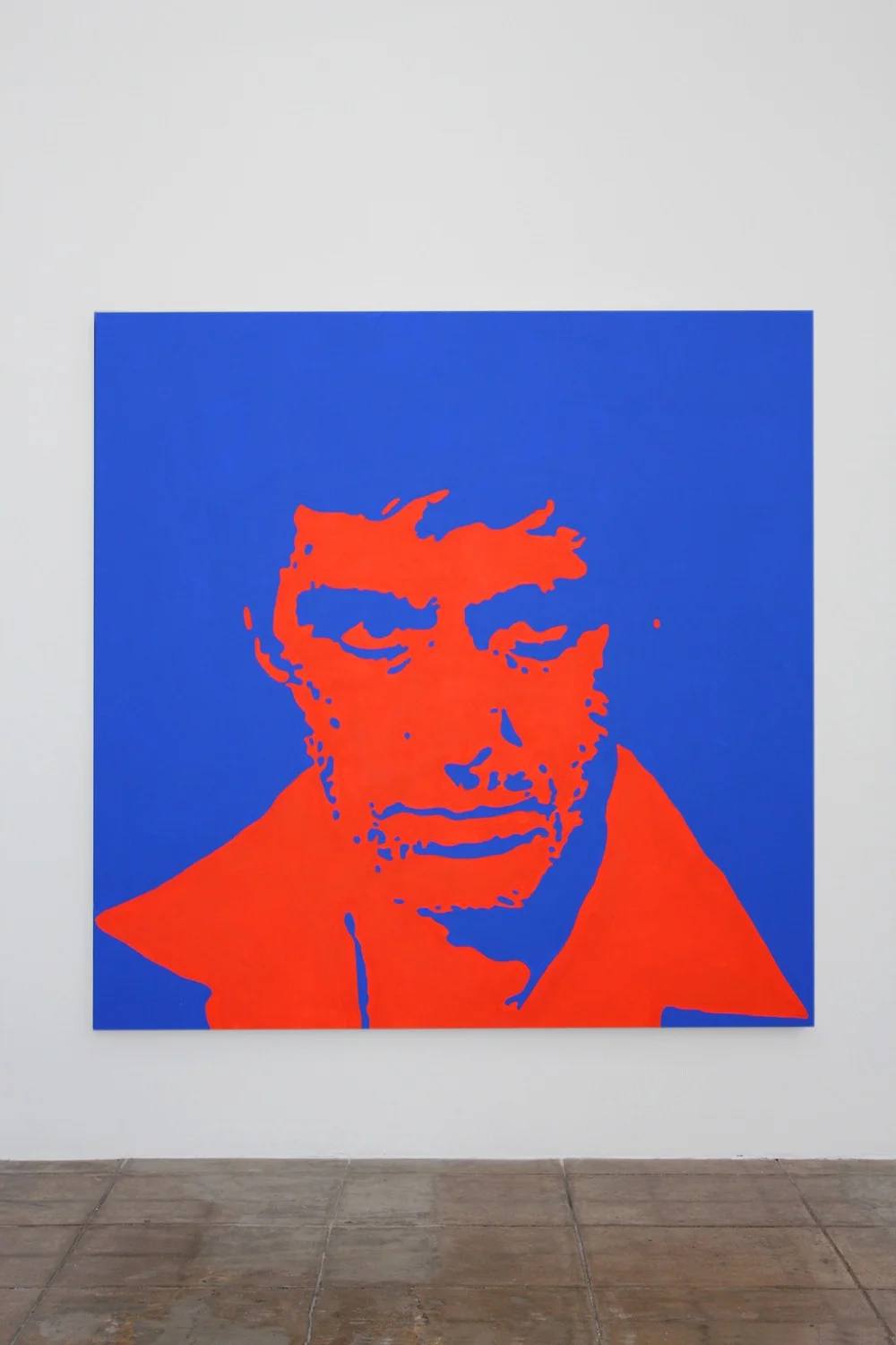 Merlin Carpenter (b. 1967)